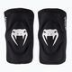 Επιγονατίδες Venum Kontact Knee Pads black/silver