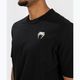 Venum Gorilla Jungle μαύρο/λευκό ανδρικό t-shirt 3
