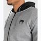 Ανδρικό φούτερ Venum Contender 4.0 Hoodie heather grey/black 4