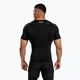 Ανδρικό μπλουζάκι Venum Attack Rashguard black 3