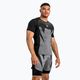 Ανδρικό μπλουζάκι Venum Attack Rashguard black 4