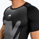 Ανδρικό μπλουζάκι Venum Attack Rashguard black 5