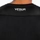 Ανδρικό μπλουζάκι Venum Attack Rashguard black 6