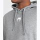 Ανδρικό φούτερ Venum Vortex XL Lite Hoodie light heather grey 6