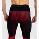 Ανδρικό κολάν Venum Adrenaline Spats black/red 5