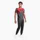 Ανδρικό παντελόνι Venum Adrenaline Joggers black/red 2