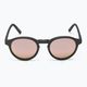 Γυναικεία γυαλιά ηλίου ROXY Moanna 2021 matte grey/flash rose gold 3