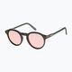 Γυναικεία γυαλιά ηλίου ROXY Moanna 2021 matte grey/flash rose gold 9