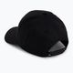 Παιδικό καπέλο μπέιζμπολ Quiksilver Decades Youth black 3