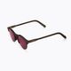 Γυναικεία γυαλιά ηλίου ROXY Minoaka 2021 matte crystal smoke/ml red 5