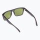Quiksilver The Ferris γυαλιά ηλίου ματ κρυστάλλινο καπνό/πράσινο EQS1127-XSSG 2