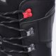 Ανδρικές μπότες snowboard DC Phase black/red 7