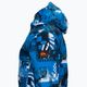 Quiksilver Morton παιδικό μπουφάν snowboard μπλε EQBTJ03127 3