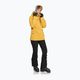 Γυναικείο μπουφάν snowboard ROXY Presence Parka 2021 golden 4