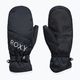 Γυναικεία γάντια snowboard ROXY Jetty Solid Mitt 2021 true black 7