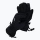 Quiksilver Mission J παιδικά γάντια snowboard μαύρα EQBHN03030