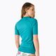 Γυναικείο κολυμβητικό T-shirt ROXY Poolday Momentum 2021 blue 3