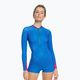Γυναικεία στολή ROXY 1.5 Popsurf FZ LS SP QLCK 2021 blue 6