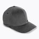 Ανδρικό καπέλο μπέιζμπολ Quiksilver Sidestay black