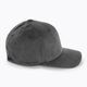 Ανδρικό καπέλο μπέιζμπολ Quiksilver Sidestay black 2