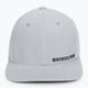 Ανδρικό καπέλο μπέιζμπολ Quiksilver Sidestay heather grey 2