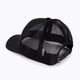Ανδρικό καπέλο μπέιζμπολ Quiksilver Grounder black 3
