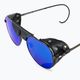 Quiksilver Fairweather γυαλιά ηλίου μαύρο ματ/μπλε EQYEY03102-XKKB 3