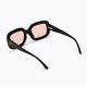 Γυναικεία γυαλιά ηλίου ROXY Balme 2021 shiny black/pink 2