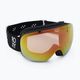 Γυναικεία γυαλιά snowboard ROXY Popscreen NXT J 2021 true black/nxt varia ml red
