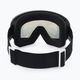 Γυναικεία γυαλιά snowboard ROXY Popscreen NXT J 2021 true black/nxt varia ml red 3