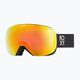 Γυναικεία γυαλιά snowboard ROXY Popscreen NXT J 2021 true black/nxt varia ml red 6