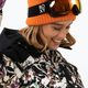Γυναικεία γυαλιά snowboard ROXY Popscreen NXT J 2021 true black/nxt varia ml red 8