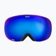 Γυναικεία γυαλιά snowboard ROXY Popscreen Cluxe J 2021 true black akio/sonar ml revo blue 5