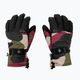 Quiksilver ανδρικά γάντια snowboard μαύρα EQYHN03141 3