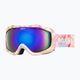 Γυναικεία γυαλιά snowboard ROXY Sunset ART J 2021 stone blue jorja / amber rose ml blue 5