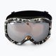 Γυναικεία γυαλιά snowboard ROXY Sunset ART J 2021 true black superlights /amber rose ml super silver 2