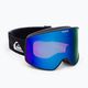 Quiksilver Storm true black/amber rose blue γυαλιά snowboard EQYTG03143-KVJ0