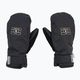 Ανδρικά γάντια snowboard DC Franchise black 3