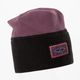 Quiksilver ανδρικό καπέλο snowboard Wintergear μοβ EQYHA03298