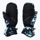Γυναικεία γάντια snowboard ROXY Jetty 2021 black 3