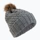 Γυναικείο χειμερινό καπέλο ROXY Blizzard 2021 grey