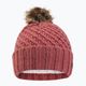 Γυναικείο χειμερινό καπέλο ROXY Blizzard 2021 pink 2