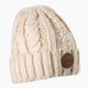 Γυναικείο χειμερινό καπέλο ROXY Tram 2021 beige