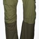 Ανδρικό Quiksilver Tr Stretch Green Snowboard Pants EQYTP03165 4