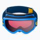 Quiksilver παιδικά γυαλιά snowboard Little Grom snow camo EQKTG03001-BNM2 2