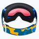 Quiksilver παιδικά γυαλιά snowboard Little Grom snow camo EQKTG03001-BNM2 3