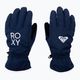Γυναικεία γάντια snowboard ROXY Freshfields 2021 blue 2
