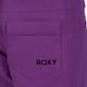 Παιδικό παντελόνι snowboard ROXY Diversion 2021 purple 6