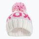 Γυναικείο χειμερινό καπέλο ROXY Tonic 2021 white 2