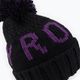 Γυναικείο χειμερινό καπέλο ROXY Tonic 2021 black 3